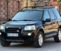 Черный Ленд Ровер Фрилендер, объемом двигателя 2.18 л и пробегом 228 тыс. км за 11750 $, фото 28 на Automoto.ua