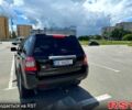 Чорний Ленд Ровер Freelander, об'ємом двигуна 2.2 л та пробігом 272 тис. км за 9450 $, фото 7 на Automoto.ua