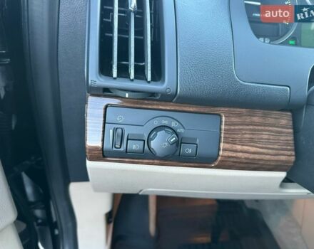 Чорний Ленд Ровер Freelander, об'ємом двигуна 2.2 л та пробігом 230 тис. км за 11500 $, фото 31 на Automoto.ua