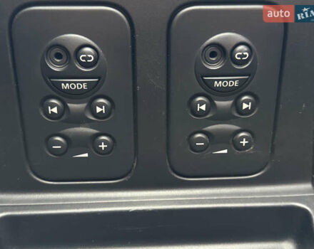 Черный Ленд Ровер Фрилендер, объемом двигателя 2.2 л и пробегом 228 тыс. км за 12350 $, фото 83 на Automoto.ua