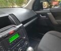 Черный Ленд Ровер Фрилендер, объемом двигателя 2.2 л и пробегом 283 тыс. км за 8999 $, фото 25 на Automoto.ua