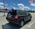Чорний Ленд Ровер Freelander, об'ємом двигуна 2.2 л та пробігом 272 тис. км за 9450 $, фото 5 на Automoto.ua