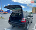 Чорний Ленд Ровер Freelander, об'ємом двигуна 2.2 л та пробігом 272 тис. км за 9450 $, фото 22 на Automoto.ua
