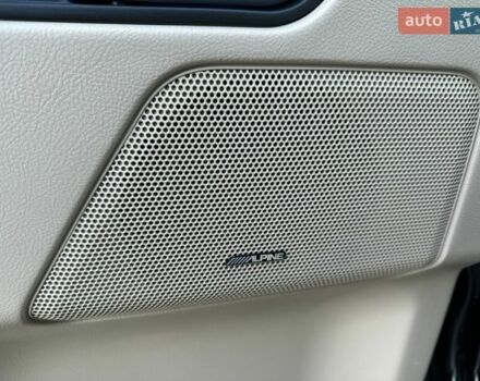 Чорний Ленд Ровер Freelander, об'ємом двигуна 2.2 л та пробігом 230 тис. км за 11500 $, фото 19 на Automoto.ua