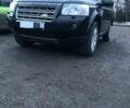 Чорний Ленд Ровер Freelander, об'ємом двигуна 3.2 л та пробігом 300 тис. км за 5100 $, фото 1 на Automoto.ua