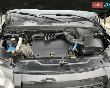 Черный Ленд Ровер Фрилендер, объемом двигателя 2.18 л и пробегом 293 тыс. км за 8987 $, фото 25 на Automoto.ua