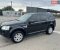 Чорний Ленд Ровер Freelander, об'ємом двигуна 2.18 л та пробігом 246 тис. км за 10500 $, фото 4 на Automoto.ua