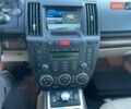 Чорний Ленд Ровер Freelander, об'ємом двигуна 2.2 л та пробігом 230 тис. км за 11500 $, фото 34 на Automoto.ua