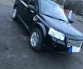 Чорний Ленд Ровер Freelander, об'ємом двигуна 3.2 л та пробігом 300 тис. км за 4040 $, фото 2 на Automoto.ua