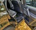 Чорний Ленд Ровер Freelander, об'ємом двигуна 2.18 л та пробігом 246 тис. км за 10500 $, фото 10 на Automoto.ua