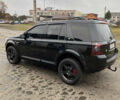 Черный Ленд Ровер Фрилендер, объемом двигателя 2.18 л и пробегом 293 тыс. км за 8987 $, фото 4 на Automoto.ua