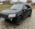 Черный Ленд Ровер Фрилендер, объемом двигателя 2.18 л и пробегом 293 тыс. км за 8987 $, фото 2 на Automoto.ua