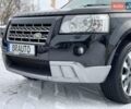 Чорний Ленд Ровер Freelander, об'ємом двигуна 2.2 л та пробігом 247 тис. км за 12999 $, фото 10 на Automoto.ua
