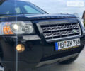 Чорний Ленд Ровер Freelander, об'ємом двигуна 2.2 л та пробігом 208 тис. км за 13650 $, фото 42 на Automoto.ua