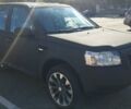 Чорний Ленд Ровер Freelander, об'ємом двигуна 2.18 л та пробігом 340 тис. км за 8999 $, фото 5 на Automoto.ua