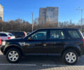 Чорний Ленд Ровер Freelander, об'ємом двигуна 2.18 л та пробігом 217 тис. км за 10900 $, фото 1 на Automoto.ua