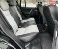 Чорний Ленд Ровер Freelander, об'ємом двигуна 2.2 л та пробігом 247 тис. км за 12999 $, фото 30 на Automoto.ua