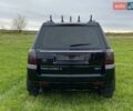 Черный Ленд Ровер Фрилендер, объемом двигателя 2.18 л и пробегом 276 тыс. км за 13333 $, фото 10 на Automoto.ua