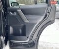 Чорний Ленд Ровер Freelander, об'ємом двигуна 2.2 л та пробігом 247 тис. км за 12999 $, фото 29 на Automoto.ua