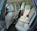 Чорний Ленд Ровер Freelander, об'ємом двигуна 2.18 л та пробігом 225 тис. км за 11200 $, фото 14 на Automoto.ua