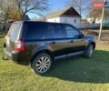 Чорний Ленд Ровер Freelander, об'ємом двигуна 2.2 л та пробігом 275 тис. км за 13000 $, фото 1 на Automoto.ua