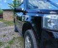 Чорний Ленд Ровер Freelander, об'ємом двигуна 2.2 л та пробігом 299 тис. км за 9500 $, фото 9 на Automoto.ua