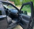 Чорний Ленд Ровер Freelander, об'ємом двигуна 2.2 л та пробігом 299 тис. км за 10250 $, фото 11 на Automoto.ua