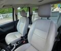 Чорний Ленд Ровер Freelander, об'ємом двигуна 2.18 л та пробігом 225 тис. км за 11200 $, фото 11 на Automoto.ua