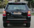 Чорний Ленд Ровер Freelander, об'ємом двигуна 2.18 л та пробігом 225 тис. км за 11200 $, фото 9 на Automoto.ua