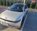 Чорний Ленд Ровер Freelander, об'ємом двигуна 2.2 л та пробігом 270 тис. км за 5900 $, фото 4 на Automoto.ua