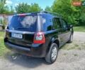 Чорний Ленд Ровер Freelander, об'ємом двигуна 2.2 л та пробігом 299 тис. км за 9500 $, фото 7 на Automoto.ua