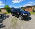 Чорний Ленд Ровер Freelander, об'ємом двигуна 2.2 л та пробігом 299 тис. км за 10250 $, фото 7 на Automoto.ua