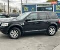 Чорний Ленд Ровер Freelander, об'ємом двигуна 2.2 л та пробігом 210 тис. км за 11990 $, фото 9 на Automoto.ua