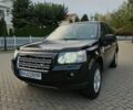 Чорний Ленд Ровер Freelander, об'ємом двигуна 2.18 л та пробігом 225 тис. км за 11200 $, фото 1 на Automoto.ua