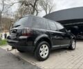 Чорний Ленд Ровер Freelander, об'ємом двигуна 2.2 л та пробігом 260 тис. км за 6200 $, фото 14 на Automoto.ua