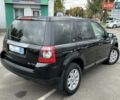 Чорний Ленд Ровер Freelander, об'ємом двигуна 2.2 л та пробігом 210 тис. км за 11990 $, фото 5 на Automoto.ua