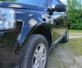 Чорний Ленд Ровер Freelander, об'ємом двигуна 2.2 л та пробігом 299 тис. км за 10250 $, фото 5 на Automoto.ua