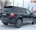 Чорний Ленд Ровер Freelander, об'ємом двигуна 2.2 л та пробігом 247 тис. км за 12999 $, фото 12 на Automoto.ua