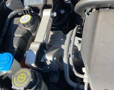 Черный Ленд Ровер Фрилендер, объемом двигателя 2.18 л и пробегом 276 тыс. км за 13333 $, фото 21 на Automoto.ua