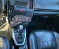 Чорний Ленд Ровер Freelander, об'ємом двигуна 2.2 л та пробігом 275 тис. км за 13000 $, фото 4 на Automoto.ua