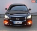 Чорний Ленд Ровер Freelander, об'ємом двигуна 2.2 л та пробігом 365 тис. км за 9518 $, фото 4 на Automoto.ua