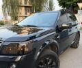 Чорний Ленд Ровер Freelander, об'ємом двигуна 2.2 л та пробігом 277 тис. км за 13000 $, фото 1 на Automoto.ua