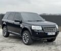 Чорний Ленд Ровер Freelander, об'ємом двигуна 0.22 л та пробігом 228 тис. км за 10900 $, фото 1 на Automoto.ua