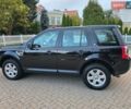 Чорний Ленд Ровер Freelander, об'ємом двигуна 2.18 л та пробігом 225 тис. км за 11200 $, фото 3 на Automoto.ua