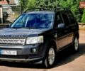 Чорний Ленд Ровер Freelander, об'ємом двигуна 2.18 л та пробігом 295 тис. км за 12850 $, фото 12 на Automoto.ua