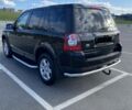 Чорний Ленд Ровер Freelander, об'ємом двигуна 2.2 л та пробігом 140 тис. км за 16700 $, фото 8 на Automoto.ua