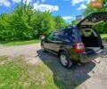 Чорний Ленд Ровер Freelander, об'ємом двигуна 2.2 л та пробігом 299 тис. км за 9500 $, фото 2 на Automoto.ua
