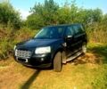 Чорний Ленд Ровер Freelander, об'ємом двигуна 2.2 л та пробігом 160 тис. км за 4400 $, фото 1 на Automoto.ua