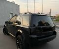 Чорний Ленд Ровер Freelander, об'ємом двигуна 2.2 л та пробігом 277 тис. км за 13000 $, фото 10 на Automoto.ua
