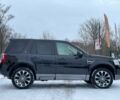 Чорний Ленд Ровер Freelander, об'ємом двигуна 2.2 л та пробігом 247 тис. км за 12999 $, фото 7 на Automoto.ua